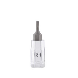 1/4DR T8H TAMPER TORX