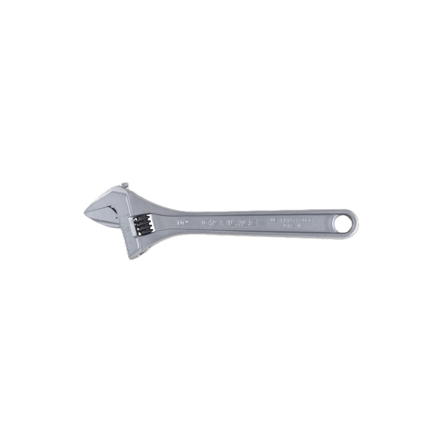 10in Adjustable Wrench