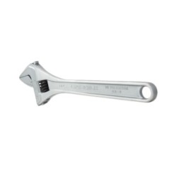 10in Adjustable Wrench