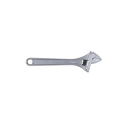 10in Adjustable Wrench
