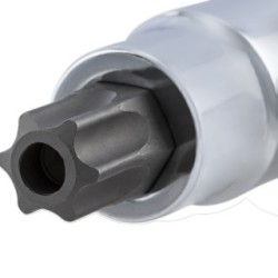 1/2DR T60H TAMPER TORX