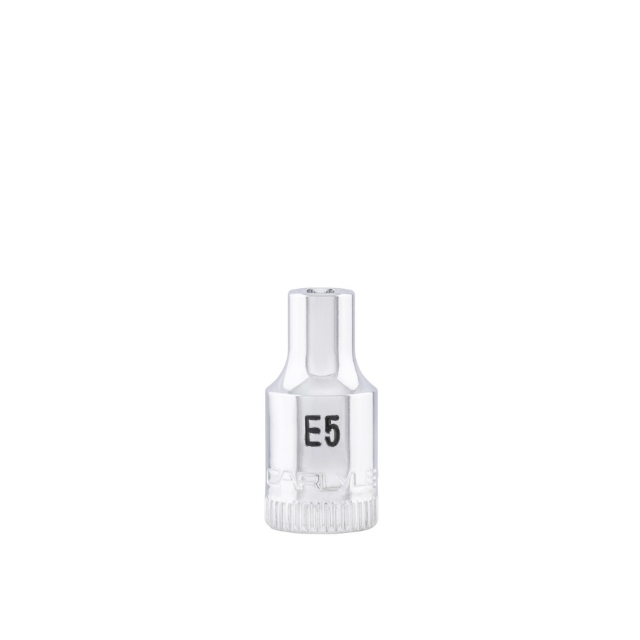 1/4DR E5 E TORX SOCKET