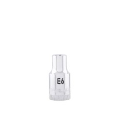 1/4DR E6 E TORX SOCKET