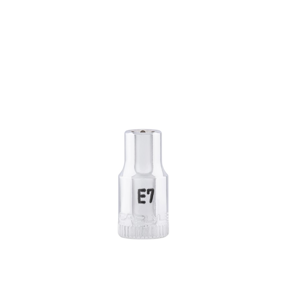 1/4DR E7 E TORX SOCKET