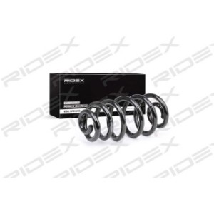 Coil Spring - RIDEX 188C0210