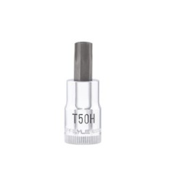 3/8DR T50H TAMPER TORX