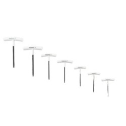 7 PC TORX T HANDLE SET