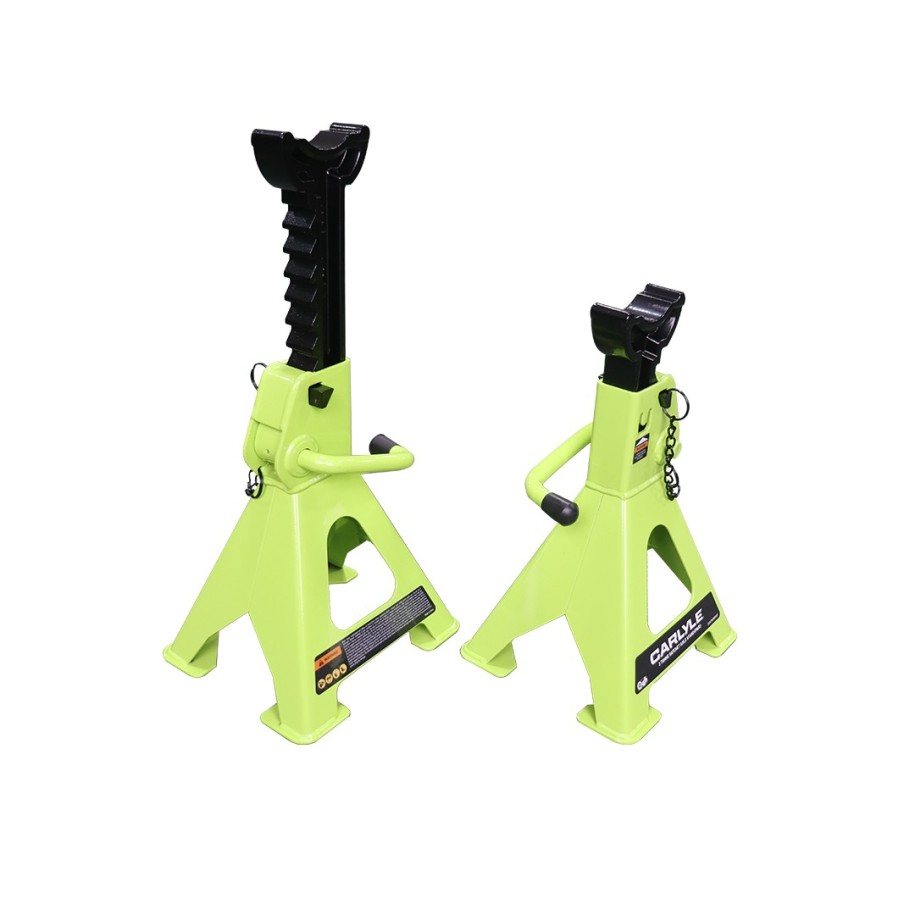 3T AXLE STAND - RATCHET