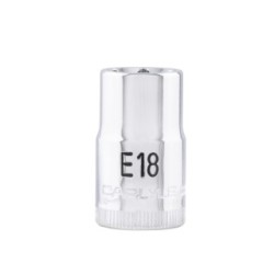 1/2DR E18 E TORX SOCKET