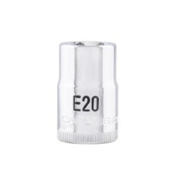 1/2DR E20 E TORX SOCKET