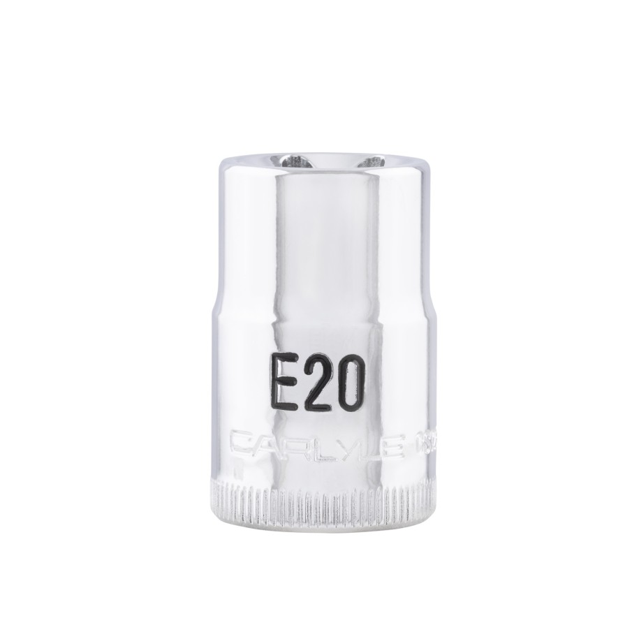 1/2DR E20 E TORX SOCKET