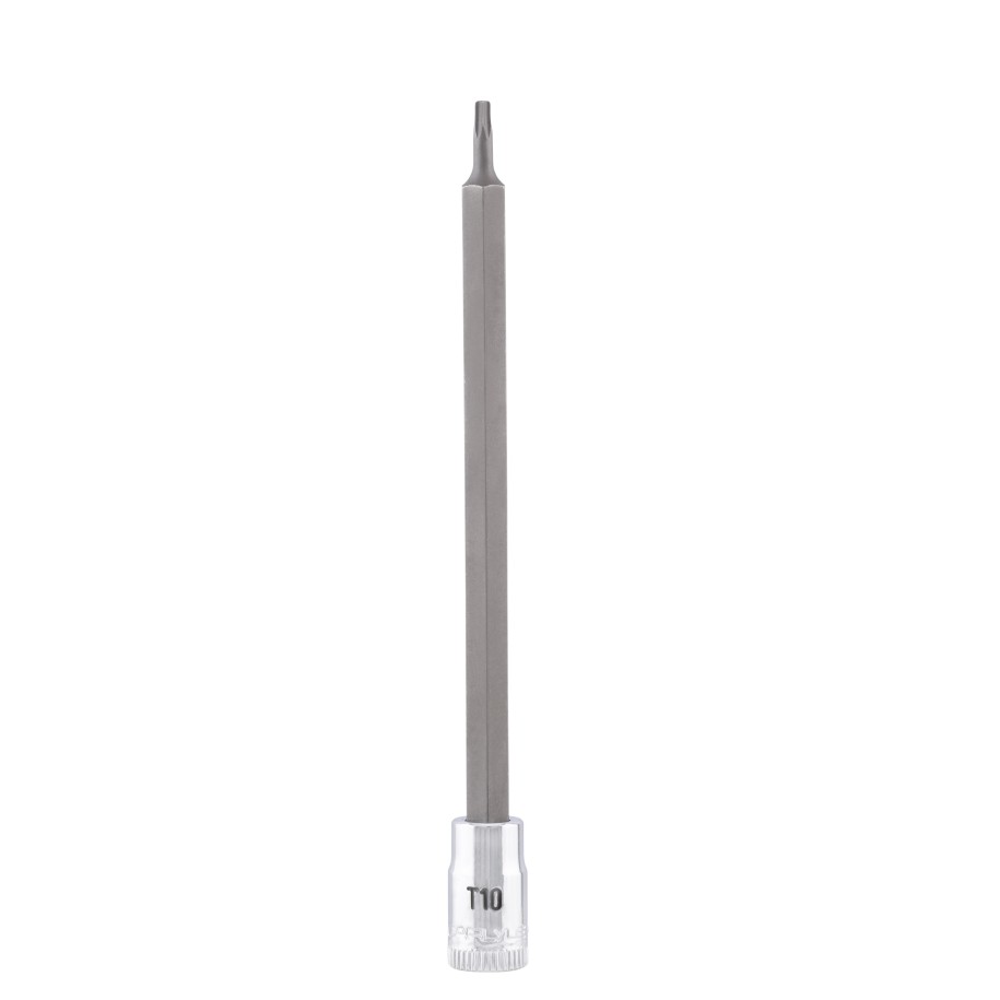 1/2DR T10 STAR BIT LONG