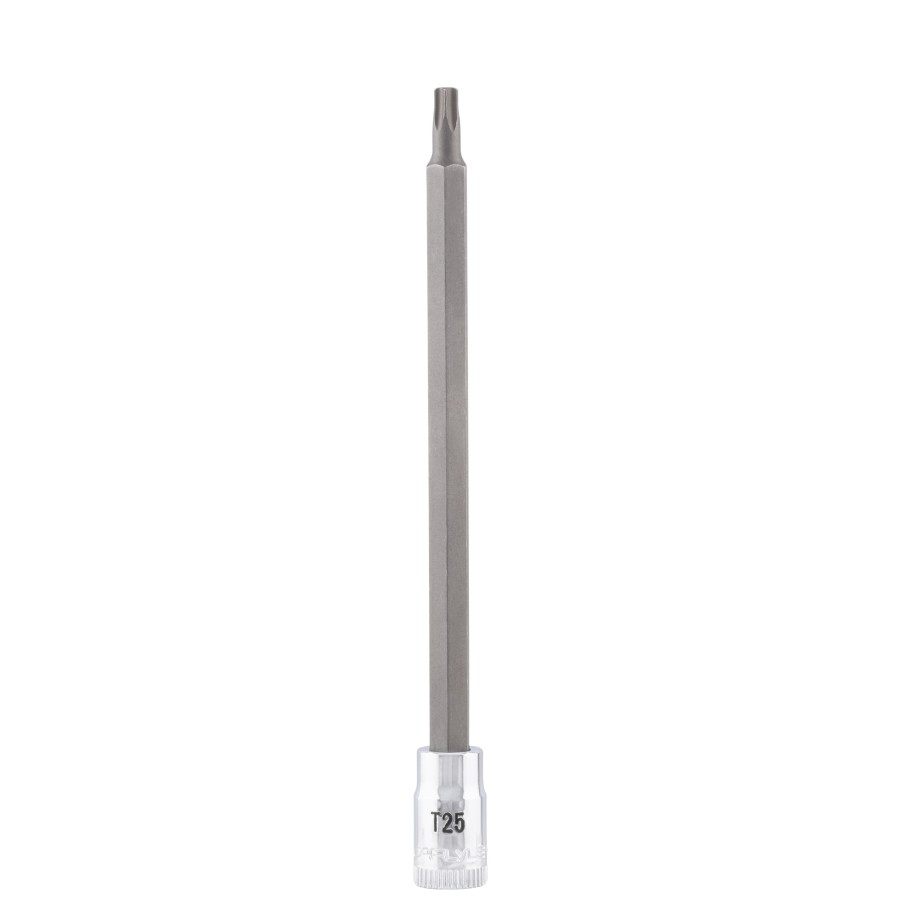 1/2DR T25 STAR BIT LONG