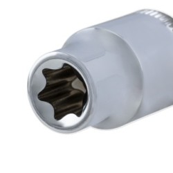 3/8DR E10 E TORX SOCKET