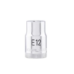 3/8DR E12 E TORX SOCKET