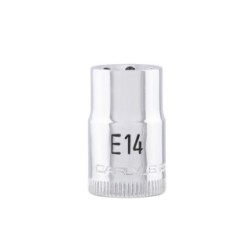3/8DR E14 E TORX SOCKET