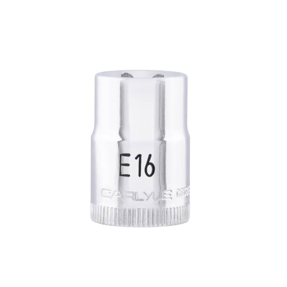 3/8DR E16 E TORX SOCKET