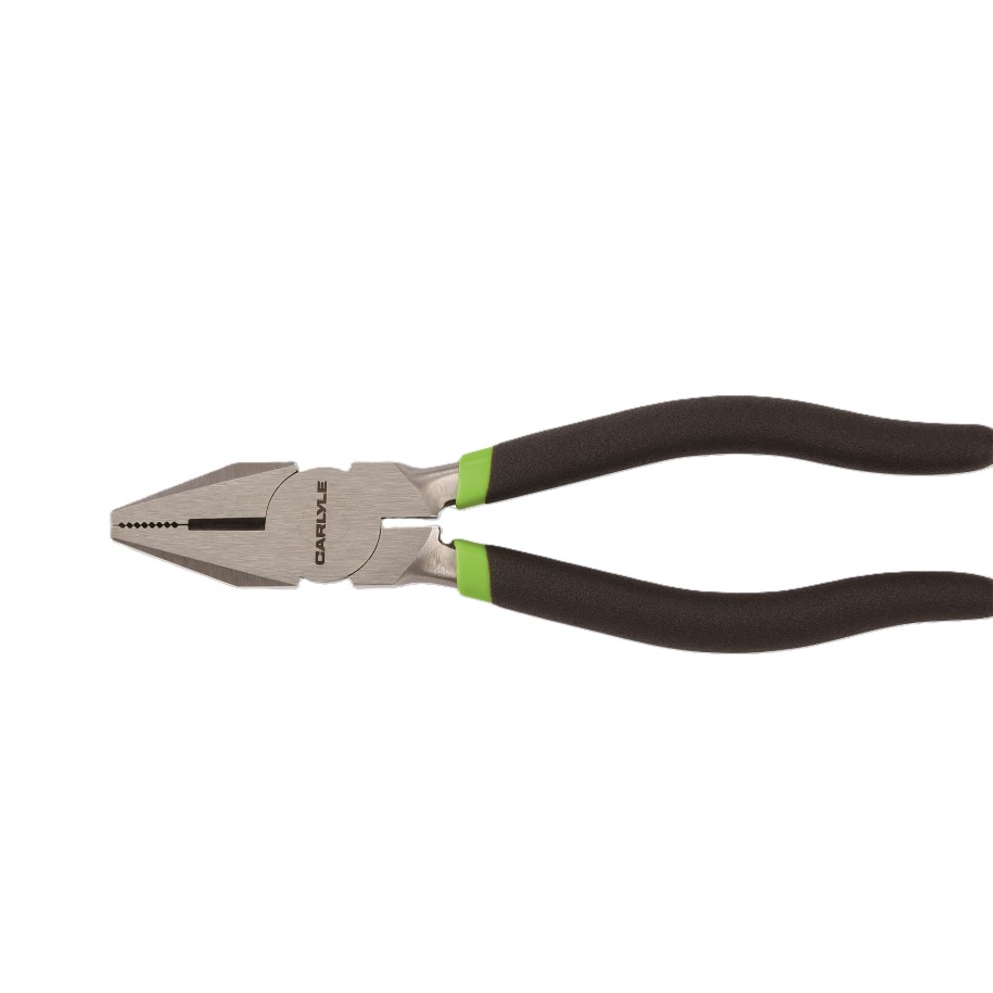178mm combination  plier