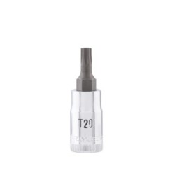 1/4DR TORX T20 BIT SOCKET