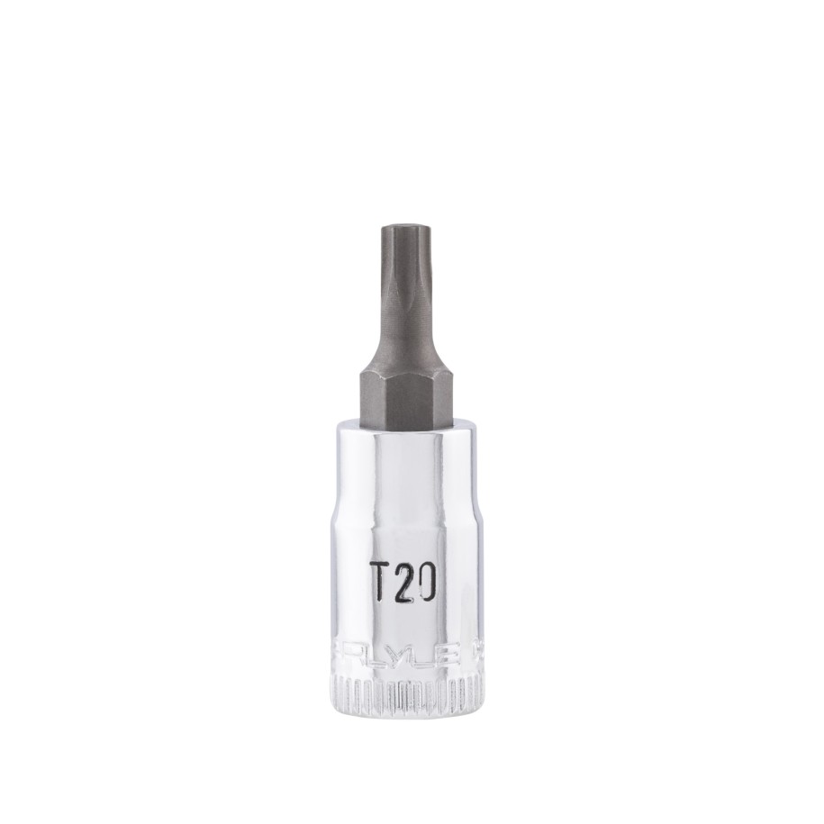 1/4DR TORX T20 BIT SOCKET