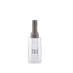 1/4DR TORX T25 BIT SOCKET