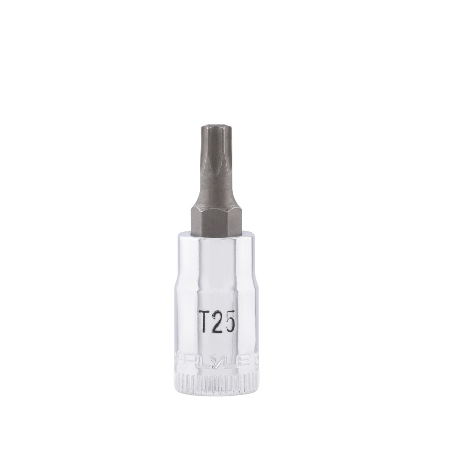 1/4DR TORX T25 BIT SOCKET