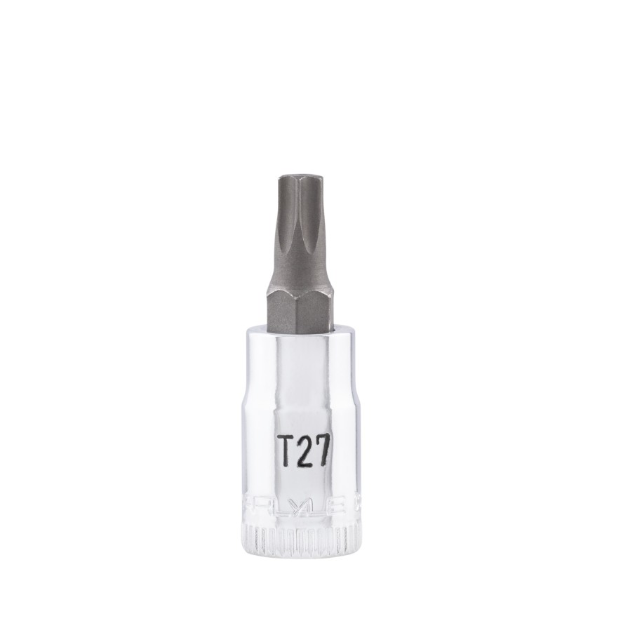 1/4DR TORX T27 BIT SOCKET