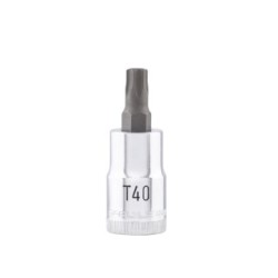 3/8DR TORX T40 BIT SOCKET