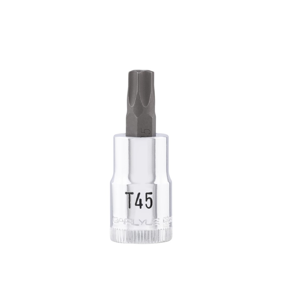 3/8DR TORX T45 BIT SOCKET
