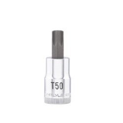 3/8DR TORX T50 BIT SOCKET