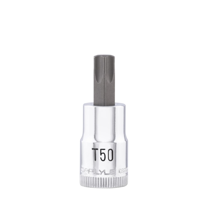 3/8DR TORX T50 BIT SOCKET