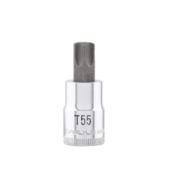 3/8DR TORX T55 BIT SOCKET
