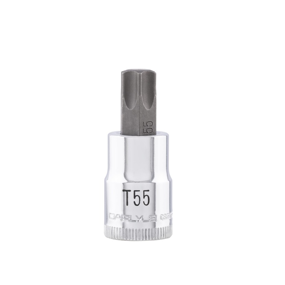 3/8DR TORX T55 BIT SOCKET