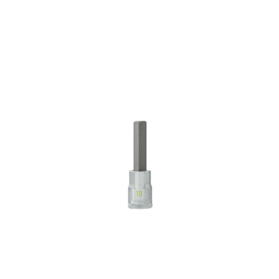 3/8DR 10MM HEX BIT SOCKET