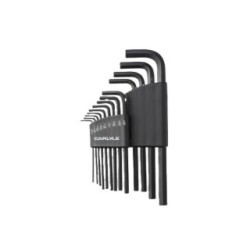13 PC LONG HEX KEY SET SAE