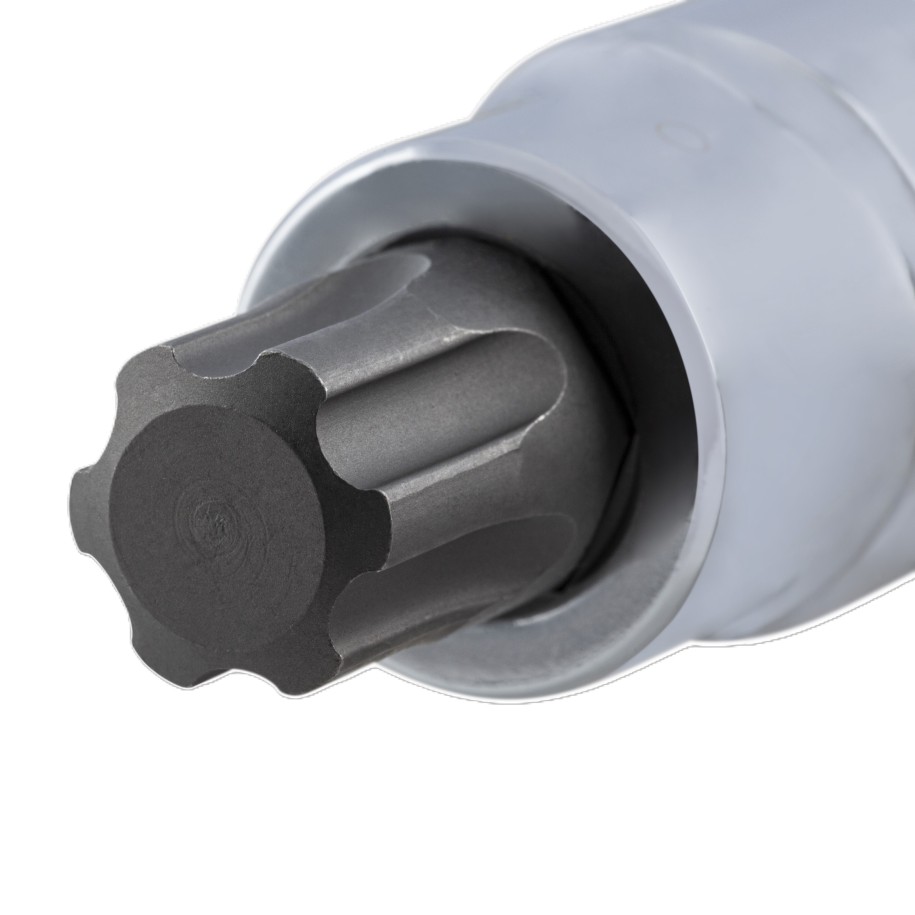 1/2DR TP60 RIBE BIT SOCKET