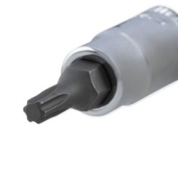 1/4DR TP20 RIBE BIT SOCKET