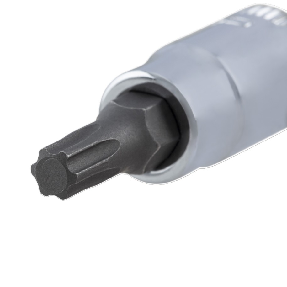 1/4DR TP27 RIBE BIT SOCKET