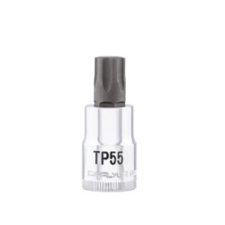 3/8DR TP55 RIBE BIT SOCKET