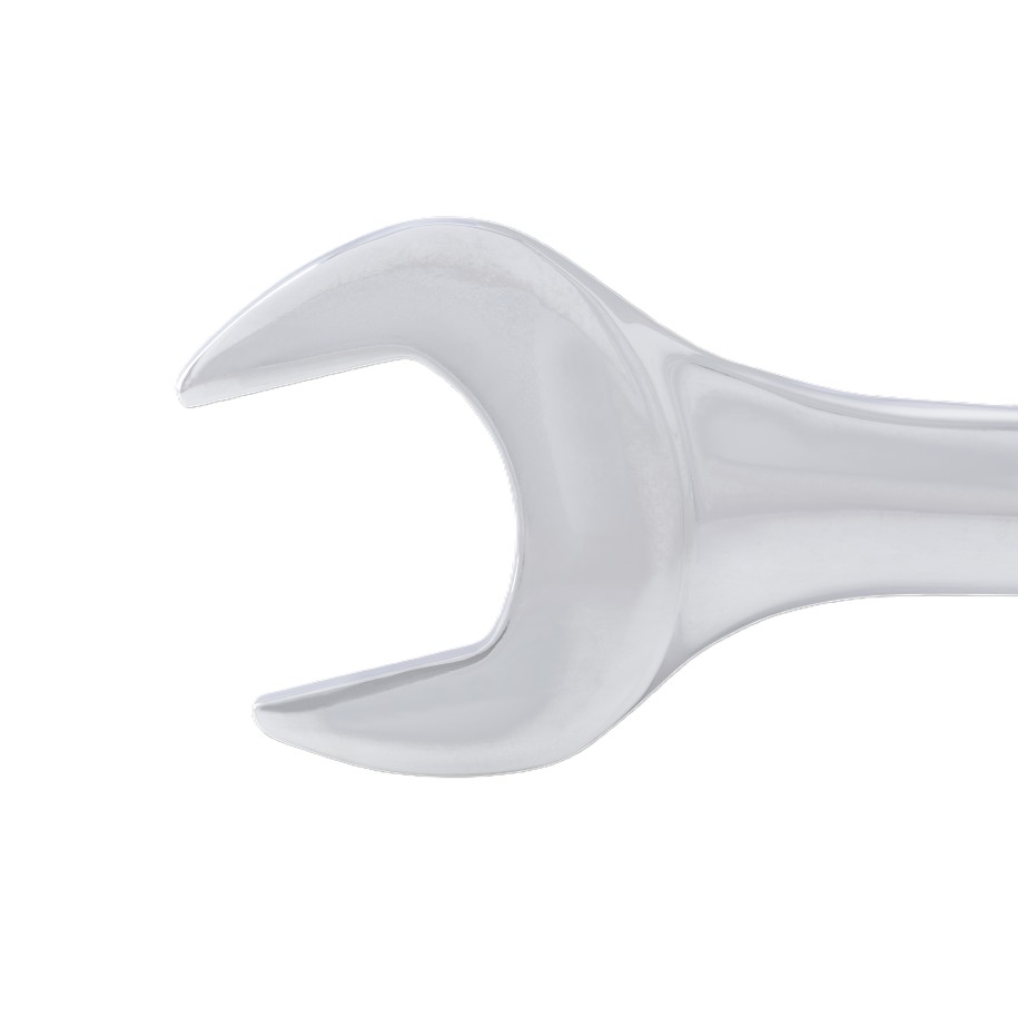 6 PT 8mm Combination Wrench
