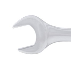 6 PT 15mm Combination Wrench