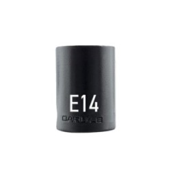 3/8DR E14 EXTERNAL STAR TORX