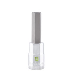 1/2IN DR 13MM HEX BIT SOCKET