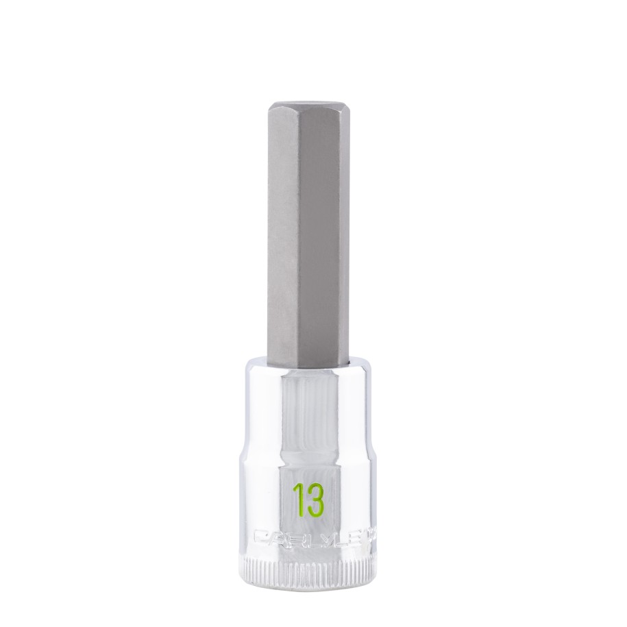 1/2IN DR 13MM HEX BIT SOCKET