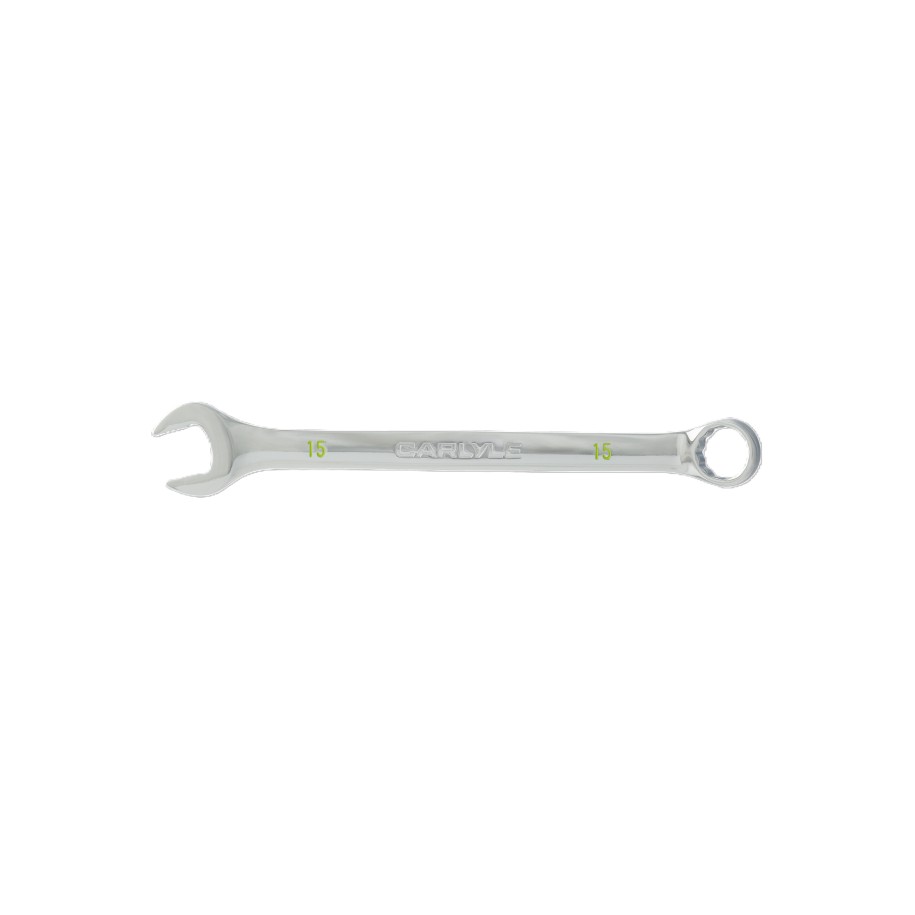 12 PT 15mm Combination Wrench
