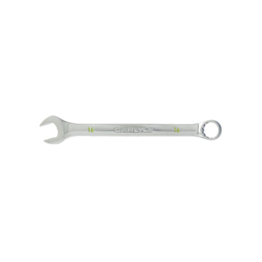 12 PT 16mm Combination Wrench