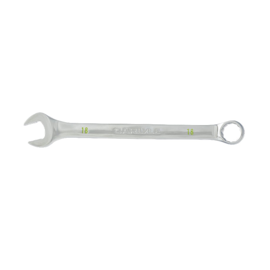 12 PT 18mm Combination Wrench