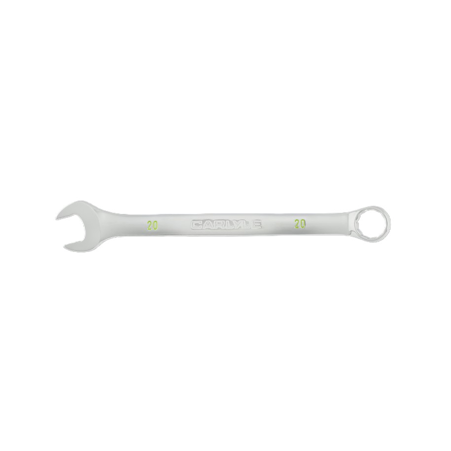 12 PT 20mm Combination Wrench