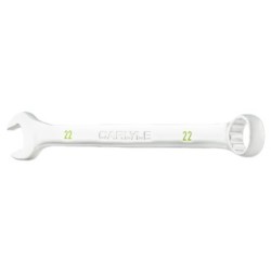 12 PT 22mm Combination Wrench