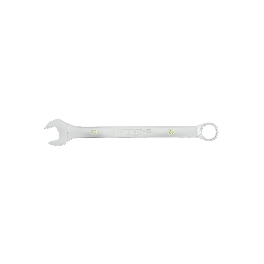 12 PT 23mm Combination Wrench